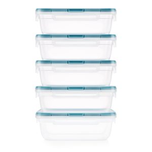 Snapware Total Solution - 8.5 Cup, 10 pc set