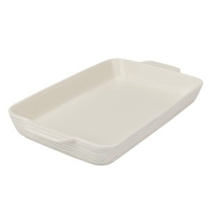 Pyrex® 4QT 10" x 15" Rectangular Ceramic Baking Dish