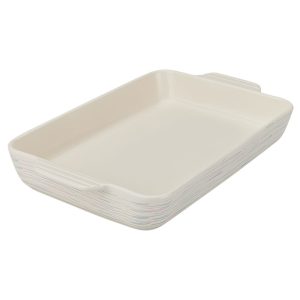 Pyrex® 3QT 9" x 13" Rectangular Ceramic Baking Dish