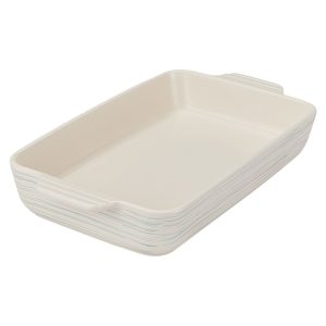 Pyrex® 2QT 7" x 11" Rectangular Ceramic Baking Dish