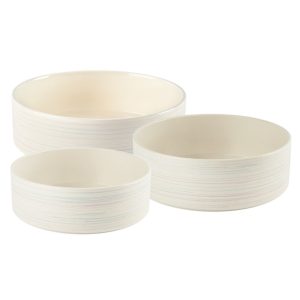 Pyrex® 3-Piece Round Ceramic Bakeware Set