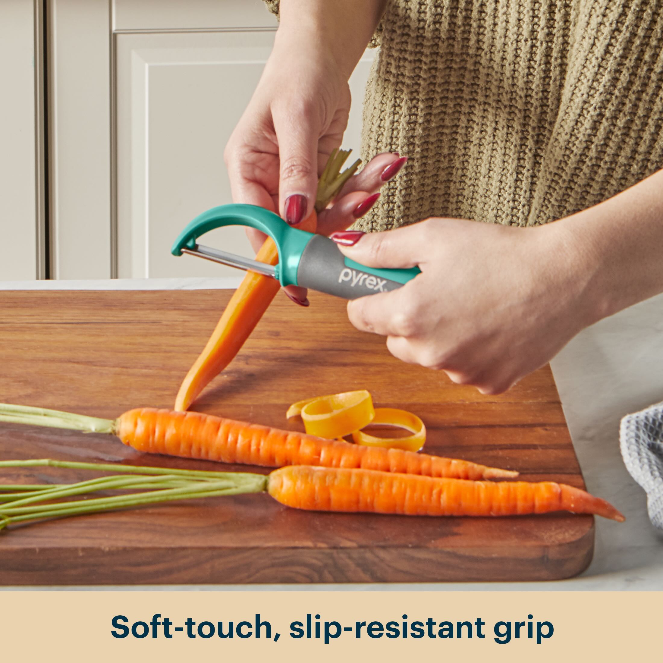 Pyrex® 18-Piece Kitchen Tools & Gadgets Set - Image 3