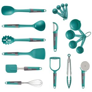 Pyrex® 18-Piece Kitchen Tools & Gadgets Set